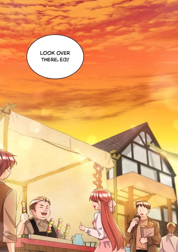 The Twin Siblings’ New Life Chapter 152 page 2 - Chapter 152: Epilogue 14
