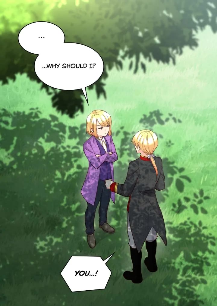 The Twin Siblings’ New Life Chapter 152 page 21 - Chapter 152: Epilogue 14