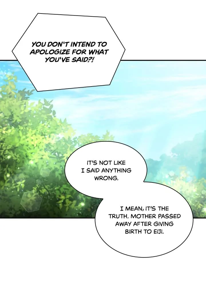 The Twin Siblings’ New Life Chapter 152 page 22 - Chapter 152: Epilogue 14