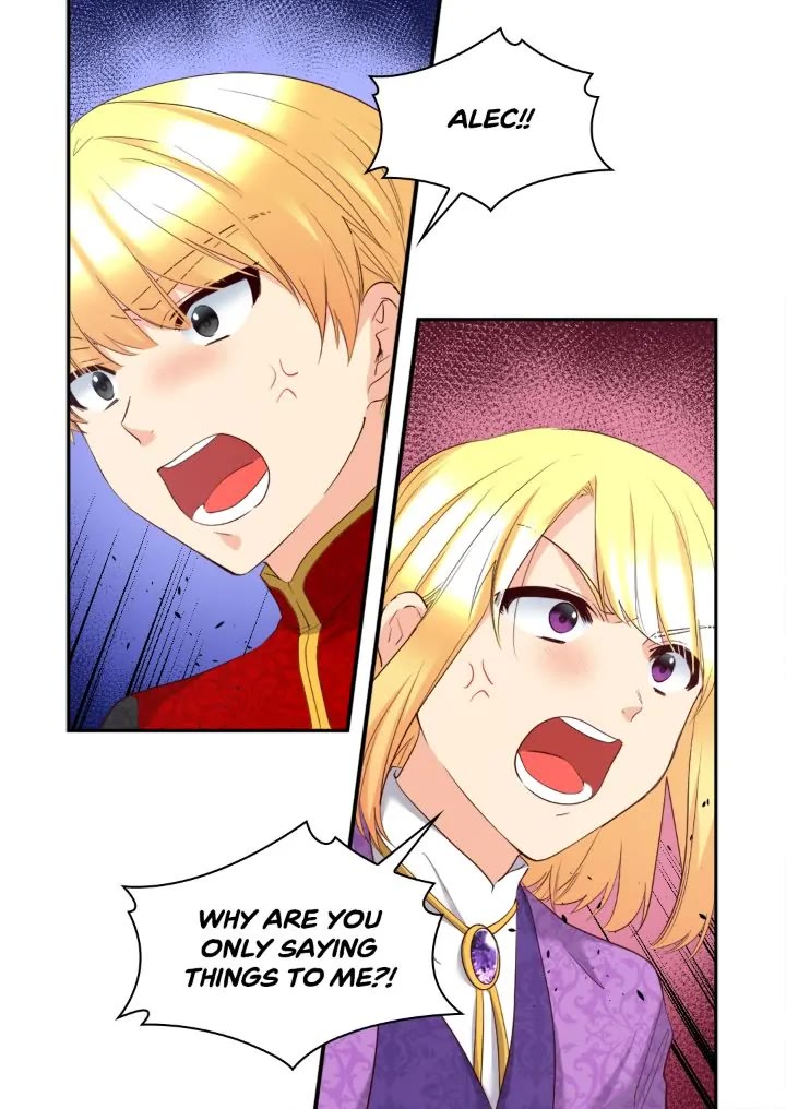 The Twin Siblings’ New Life Chapter 152 page 23 - Chapter 152: Epilogue 14