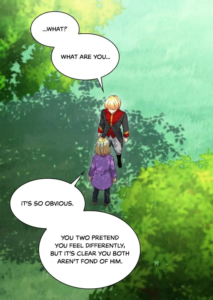 The Twin Siblings’ New Life Chapter 152 page 25 - Chapter 152: Epilogue 14