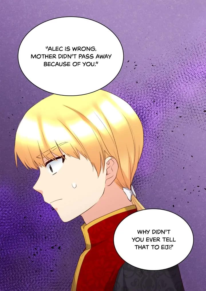 The Twin Siblings’ New Life Chapter 152 page 28 - Chapter 152: Epilogue 14