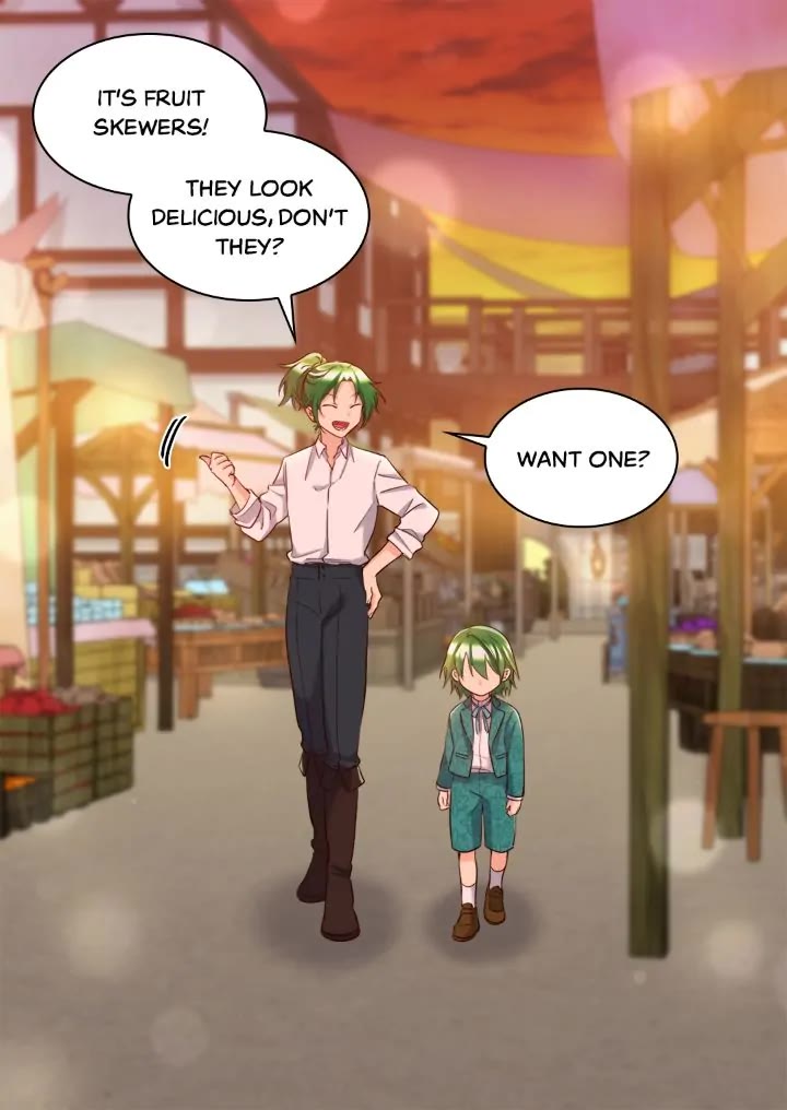 The Twin Siblings’ New Life Chapter 152 page 3 - Chapter 152: Epilogue 14