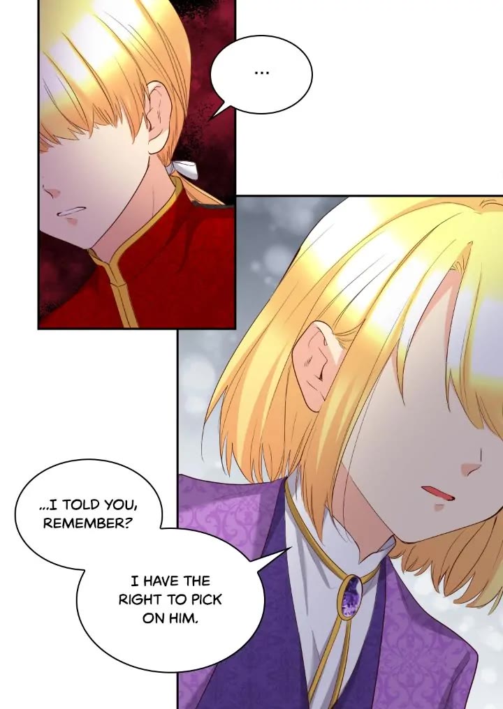 The Twin Siblings’ New Life Chapter 152 page 30 - Chapter 152: Epilogue 14