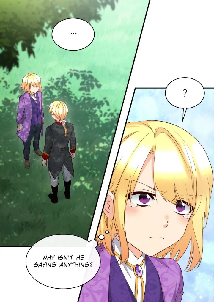 The Twin Siblings’ New Life Chapter 152 page 32 - Chapter 152: Epilogue 14