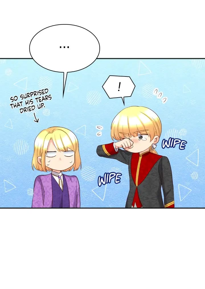 The Twin Siblings’ New Life Chapter 152 page 34 - Chapter 152: Epilogue 14
