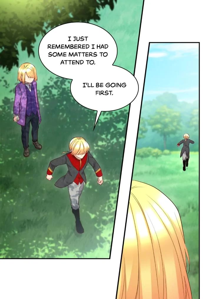The Twin Siblings’ New Life Chapter 152 page 35 - Chapter 152: Epilogue 14