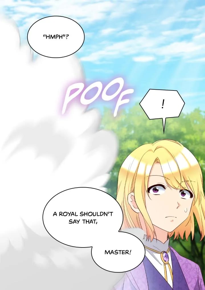 The Twin Siblings’ New Life Chapter 152 page 37 - Chapter 152: Epilogue 14