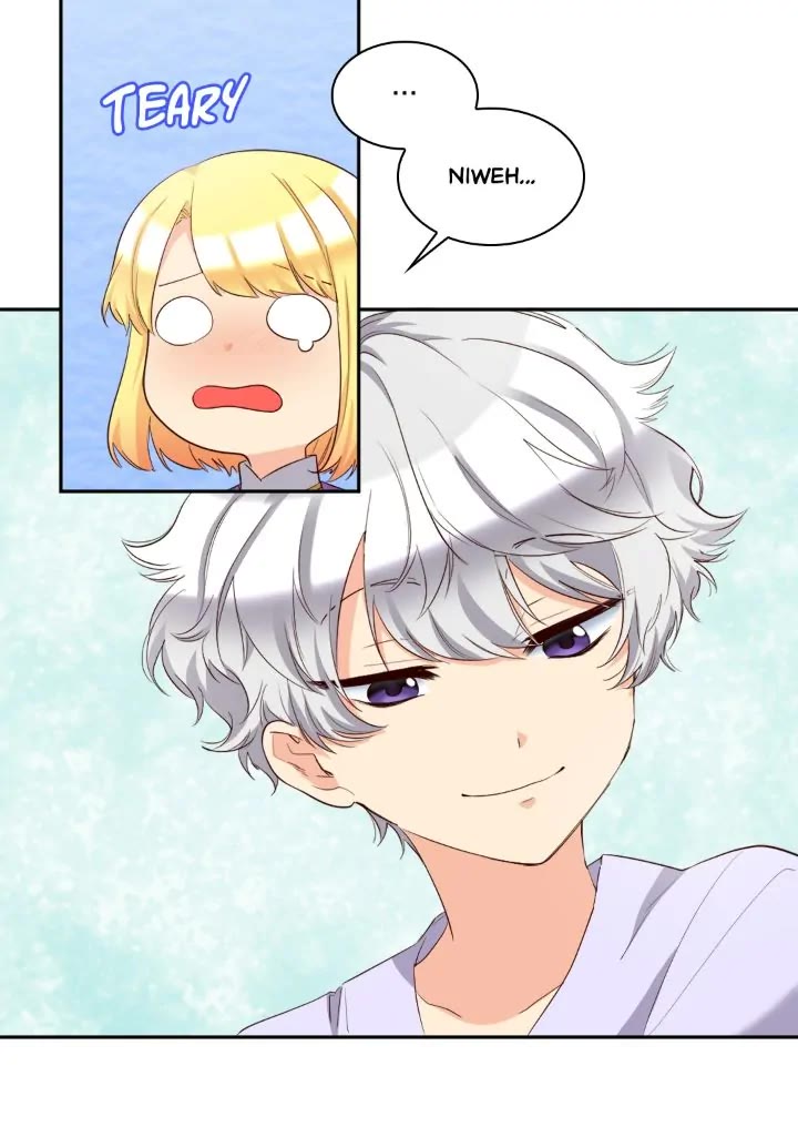 The Twin Siblings’ New Life Chapter 152 page 39 - Chapter 152: Epilogue 14