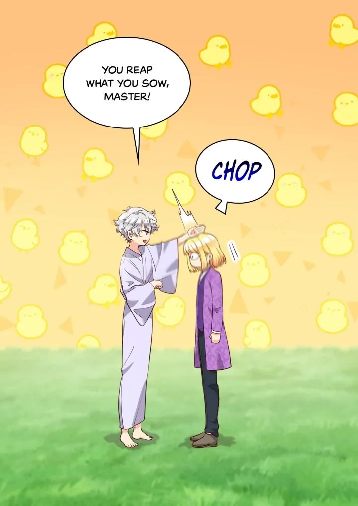 The Twin Siblings’ New Life Chapter 152 page 40 - Chapter 152: Epilogue 14