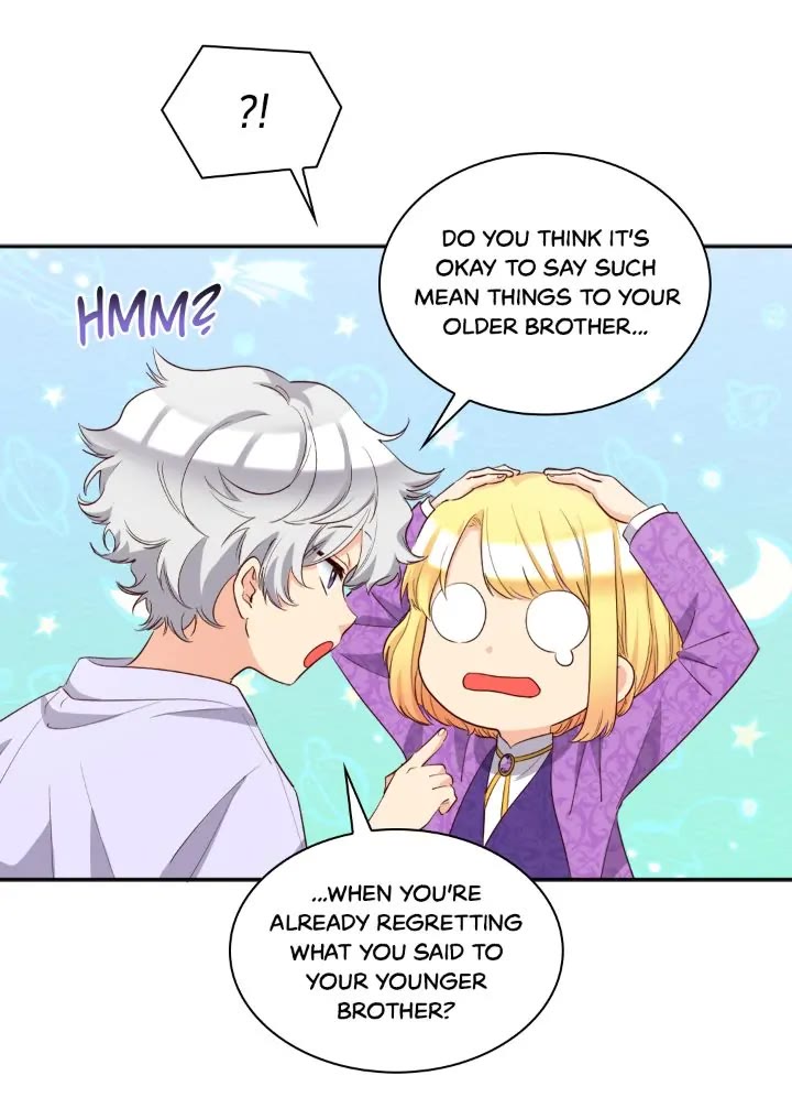 The Twin Siblings’ New Life Chapter 152 page 41 - Chapter 152: Epilogue 14