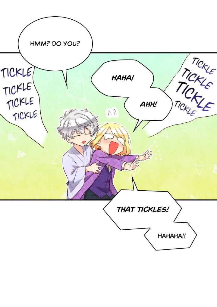 The Twin Siblings’ New Life Chapter 152 page 42 - Chapter 152: Epilogue 14