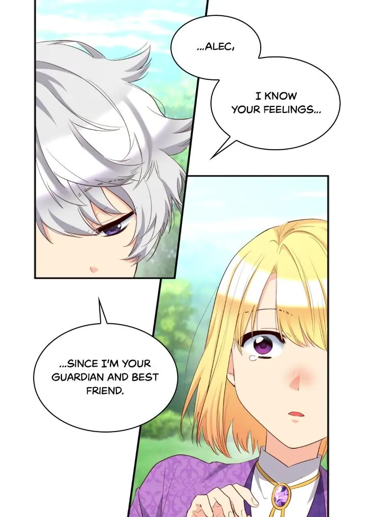 The Twin Siblings’ New Life Chapter 152 page 43 - Chapter 152: Epilogue 14