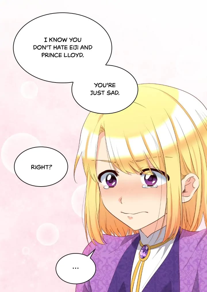 The Twin Siblings’ New Life Chapter 152 page 44 - Chapter 152: Epilogue 14