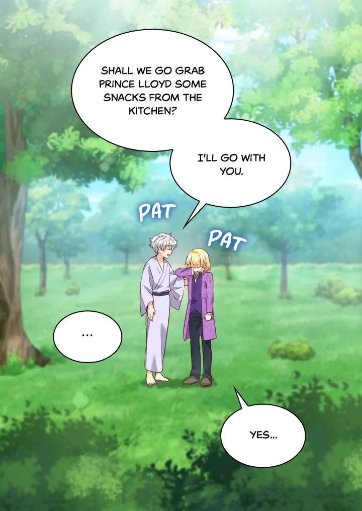 The Twin Siblings’ New Life Chapter 152 page 45 - Chapter 152: Epilogue 14