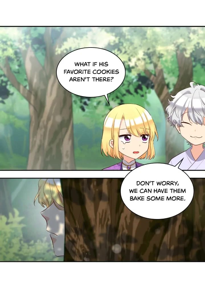 The Twin Siblings’ New Life Chapter 152 page 46 - Chapter 152: Epilogue 14