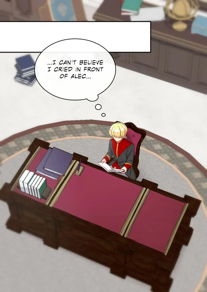 The Twin Siblings’ New Life Chapter 152 page 48 - Chapter 152: Epilogue 14