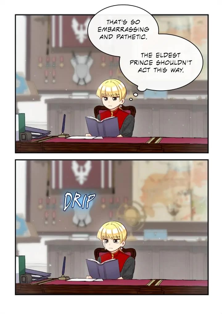 The Twin Siblings’ New Life Chapter 152 page 49 - Chapter 152: Epilogue 14