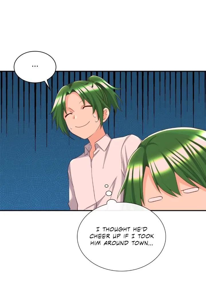 The Twin Siblings’ New Life Chapter 152 page 5 - Chapter 152: Epilogue 14
