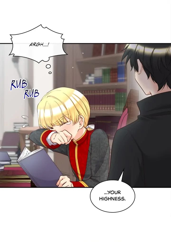 The Twin Siblings’ New Life Chapter 152 page 50 - Chapter 152: Epilogue 14