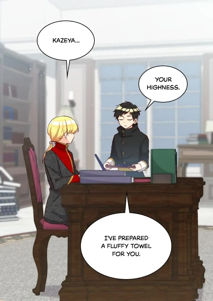 The Twin Siblings’ New Life Chapter 152 page 52 - Chapter 152: Epilogue 14