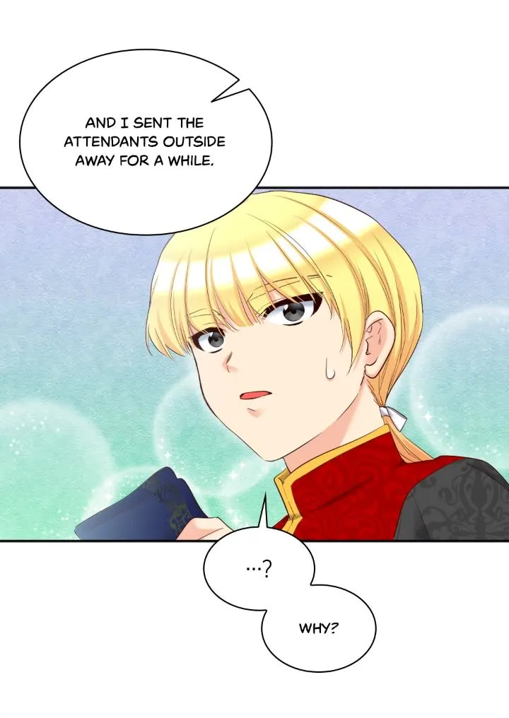 The Twin Siblings’ New Life Chapter 152 page 53 - Chapter 152: Epilogue 14