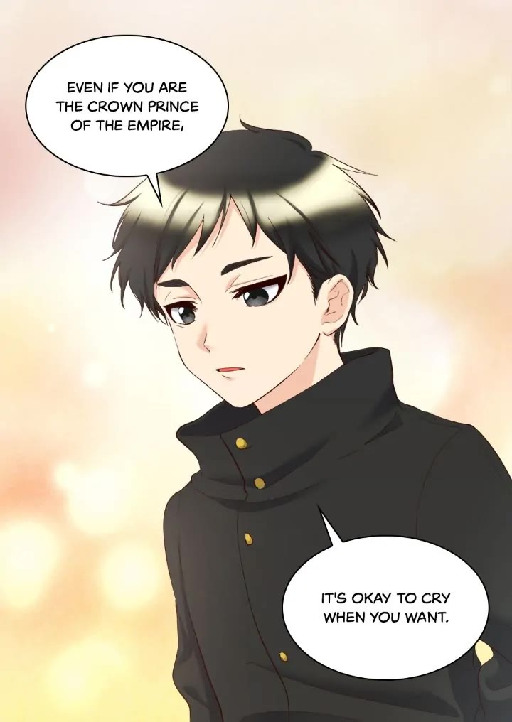 The Twin Siblings’ New Life Chapter 152 page 54 - Chapter 152: Epilogue 14