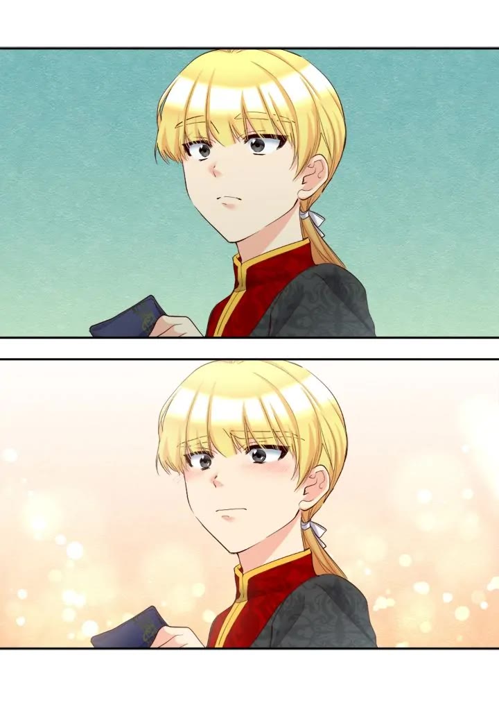 The Twin Siblings’ New Life Chapter 152 page 55 - Chapter 152: Epilogue 14