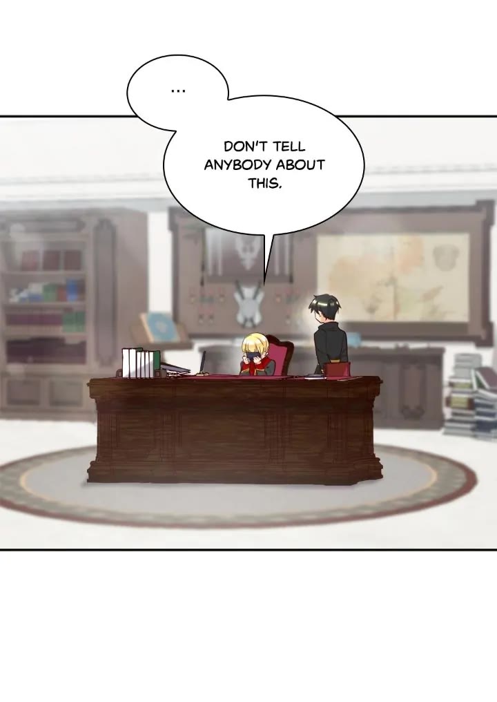 The Twin Siblings’ New Life Chapter 152 page 56 - Chapter 152: Epilogue 14