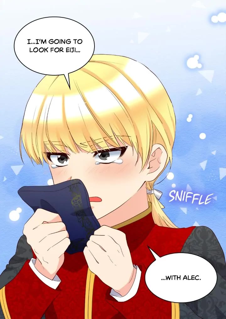 The Twin Siblings’ New Life Chapter 152 page 57 - Chapter 152: Epilogue 14