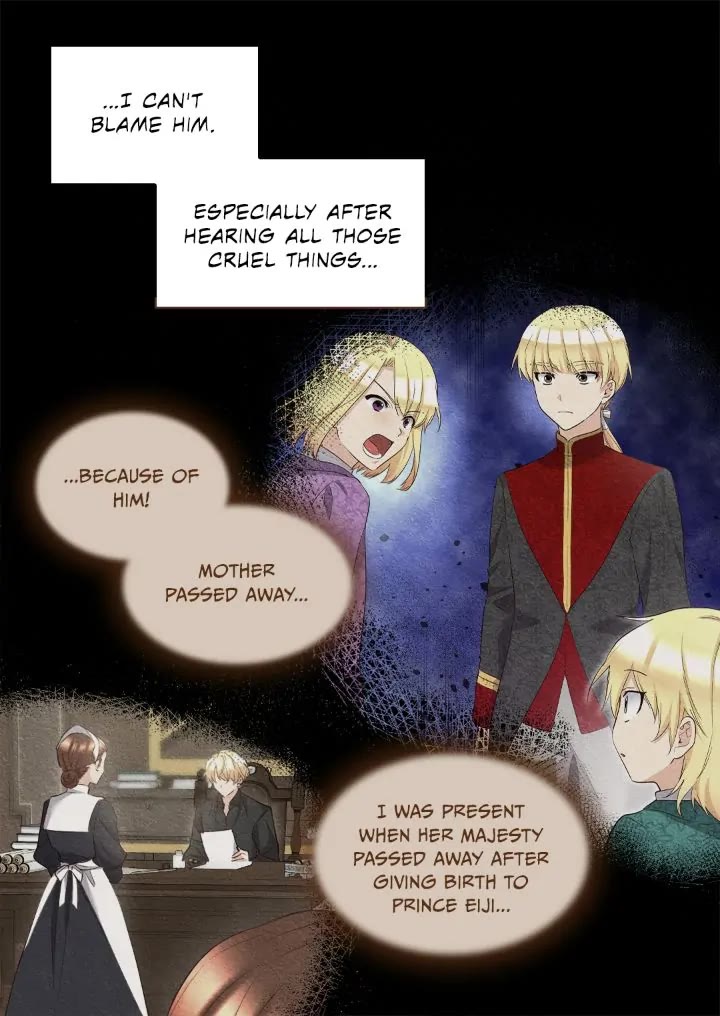 The Twin Siblings’ New Life Chapter 152 page 6 - Chapter 152: Epilogue 14
