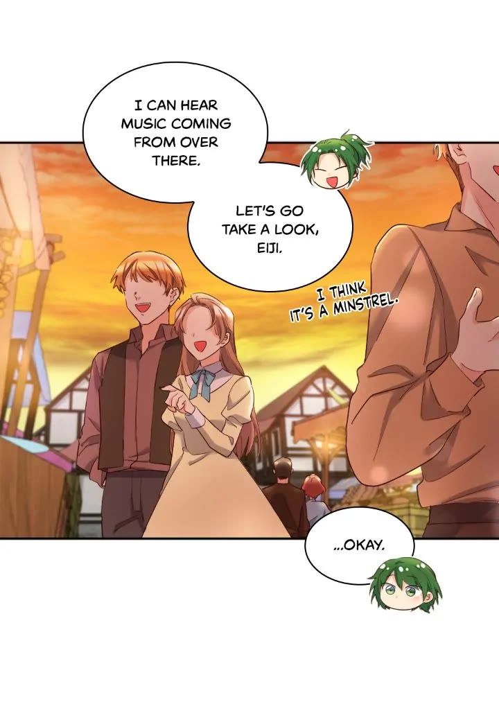 The Twin Siblings’ New Life Chapter 152 page 9 - Chapter 152: Epilogue 14