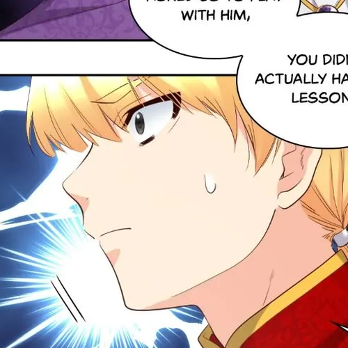 The Twin Siblings’ New Life Chapter 152: Epilogue 14 cover