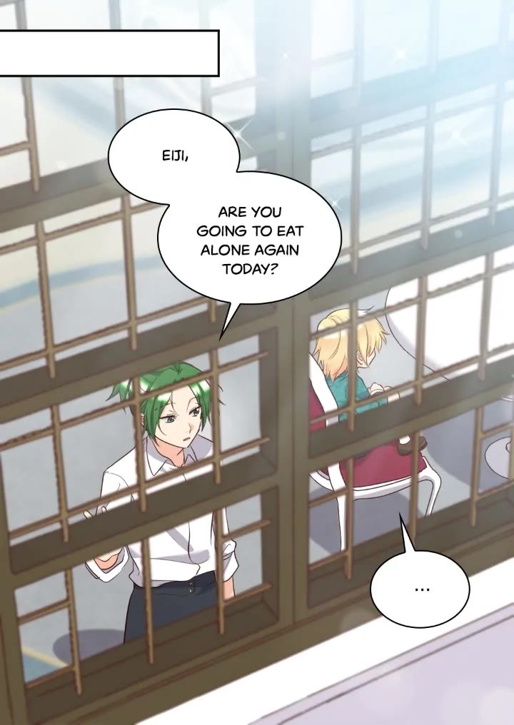 The Twin Siblings’ New Life Chapter 153 page 10 - Chapter 153: Epilogue 15