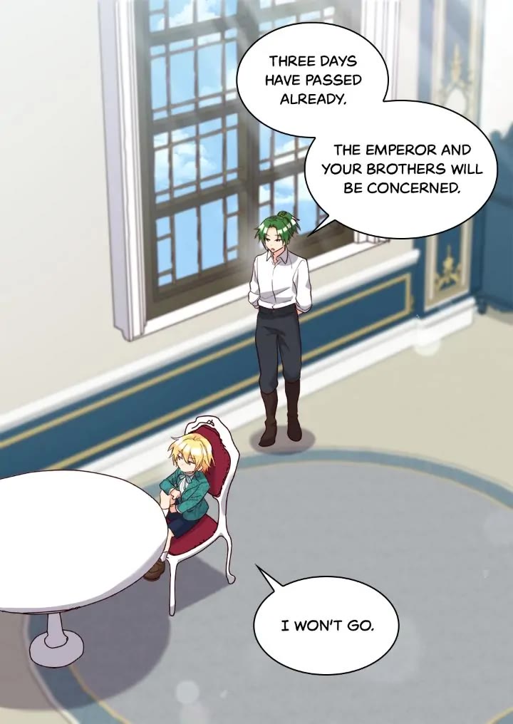 The Twin Siblings’ New Life Chapter 153 page 11 - Chapter 153: Epilogue 15