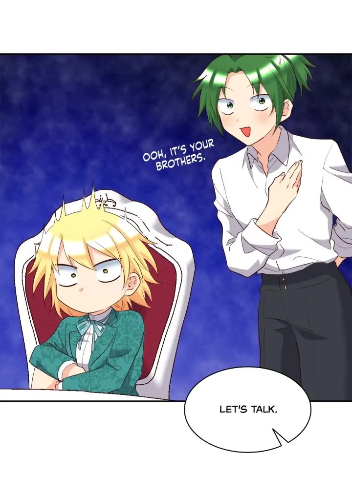 The Twin Siblings’ New Life Chapter 153 page 15 - Chapter 153: Epilogue 15