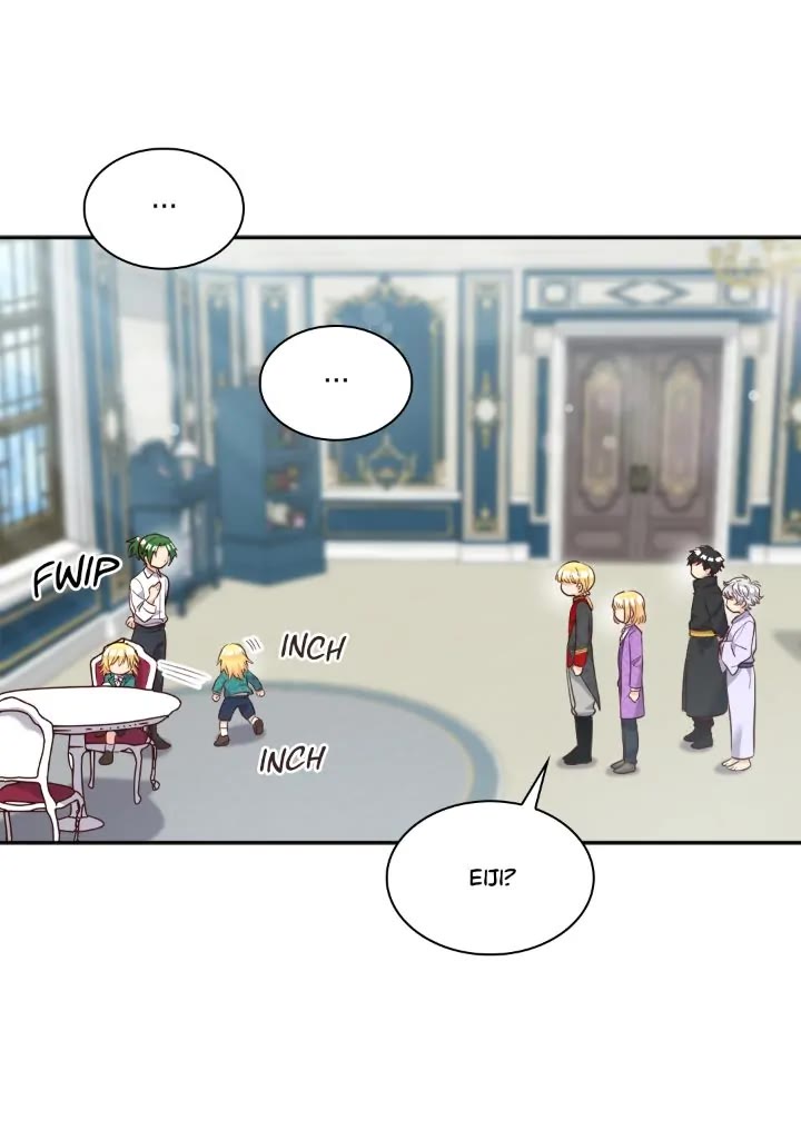 The Twin Siblings’ New Life Chapter 153 page 16 - Chapter 153: Epilogue 15