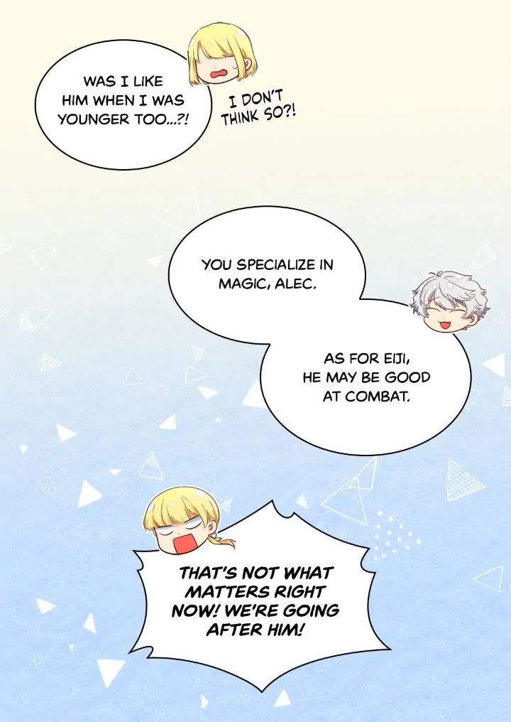 The Twin Siblings’ New Life Chapter 153 page 20 - Chapter 153: Epilogue 15