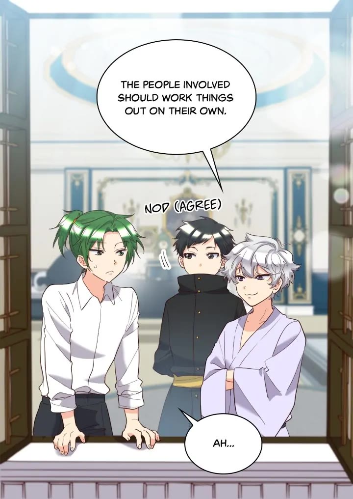 The Twin Siblings’ New Life Chapter 153 page 23 - Chapter 153: Epilogue 15