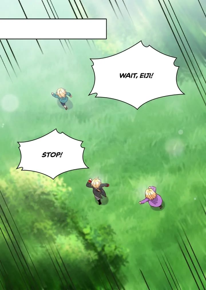 The Twin Siblings’ New Life Chapter 153 page 24 - Chapter 153: Epilogue 15