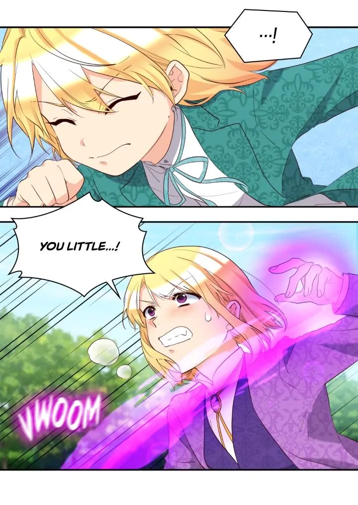 The Twin Siblings’ New Life Chapter 153 page 25 - Chapter 153: Epilogue 15