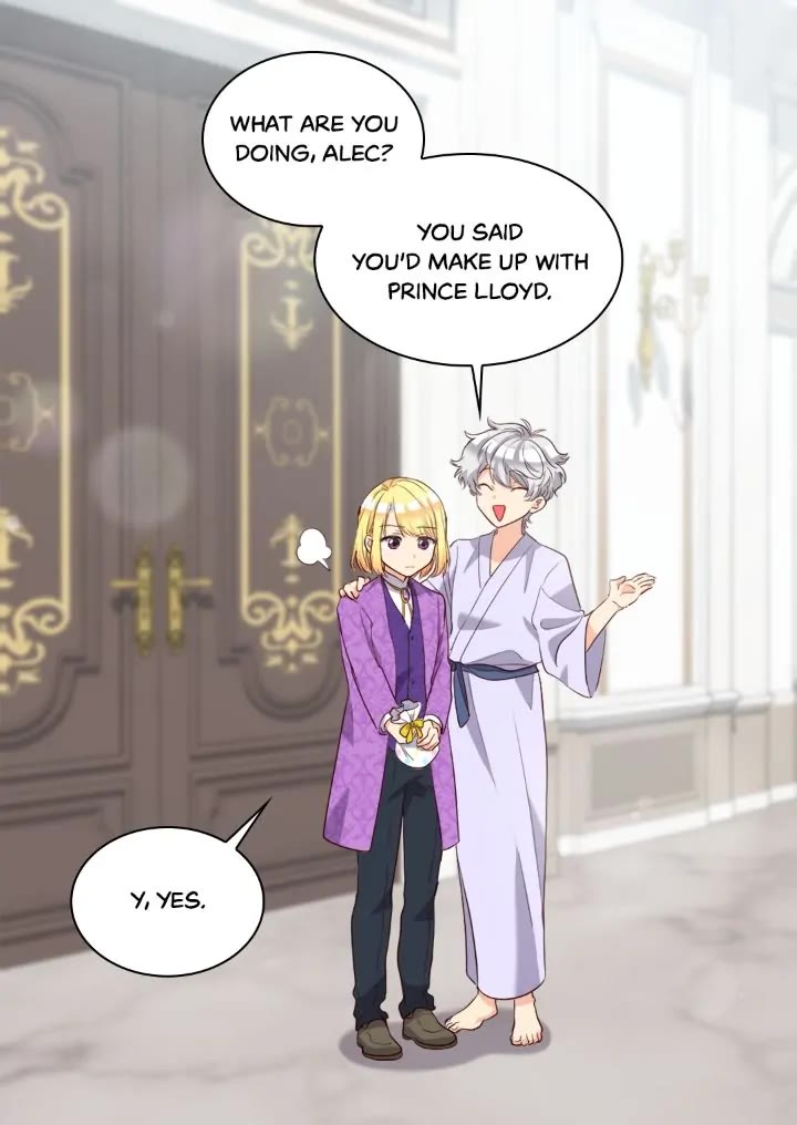The Twin Siblings’ New Life Chapter 153 page 3 - Chapter 153: Epilogue 15