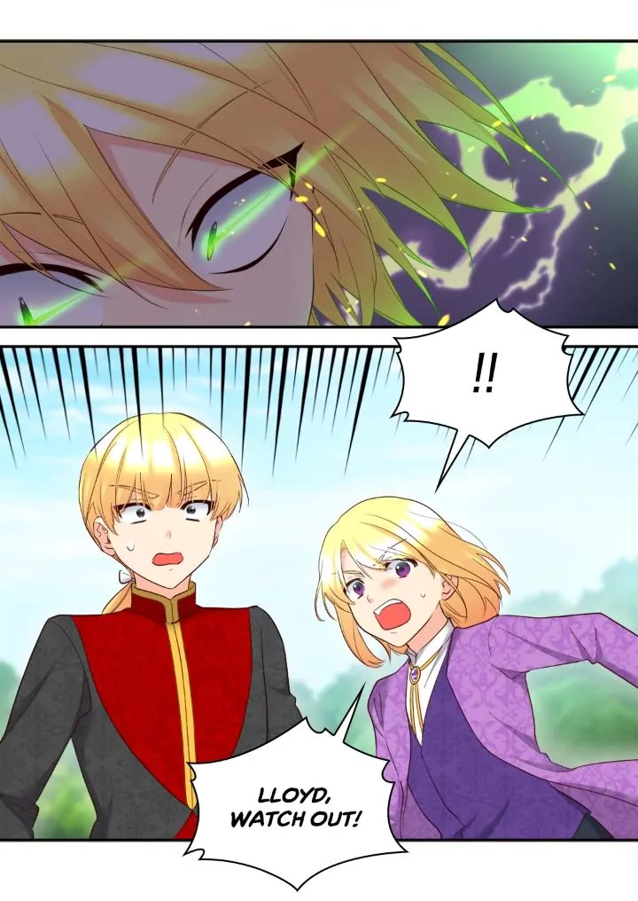 The Twin Siblings’ New Life Chapter 153 page 30 - Chapter 153: Epilogue 15