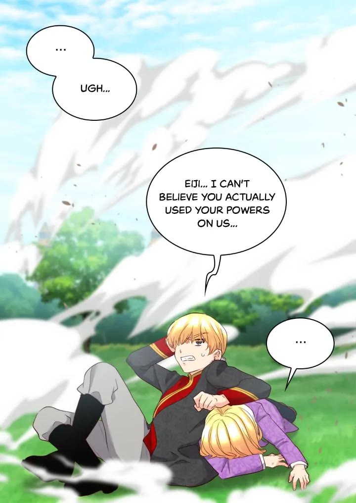 The Twin Siblings’ New Life Chapter 153 page 32 - Chapter 153: Epilogue 15