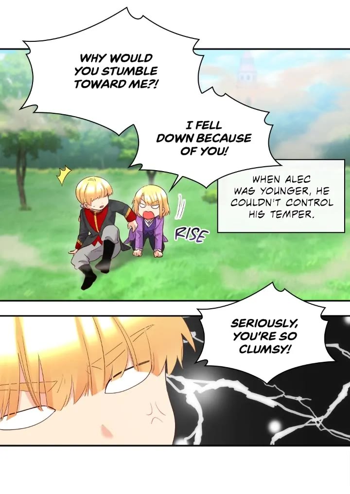 The Twin Siblings’ New Life Chapter 153 page 33 - Chapter 153: Epilogue 15