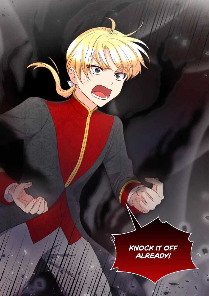 The Twin Siblings’ New Life Chapter 153 page 36 - Chapter 153: Epilogue 15