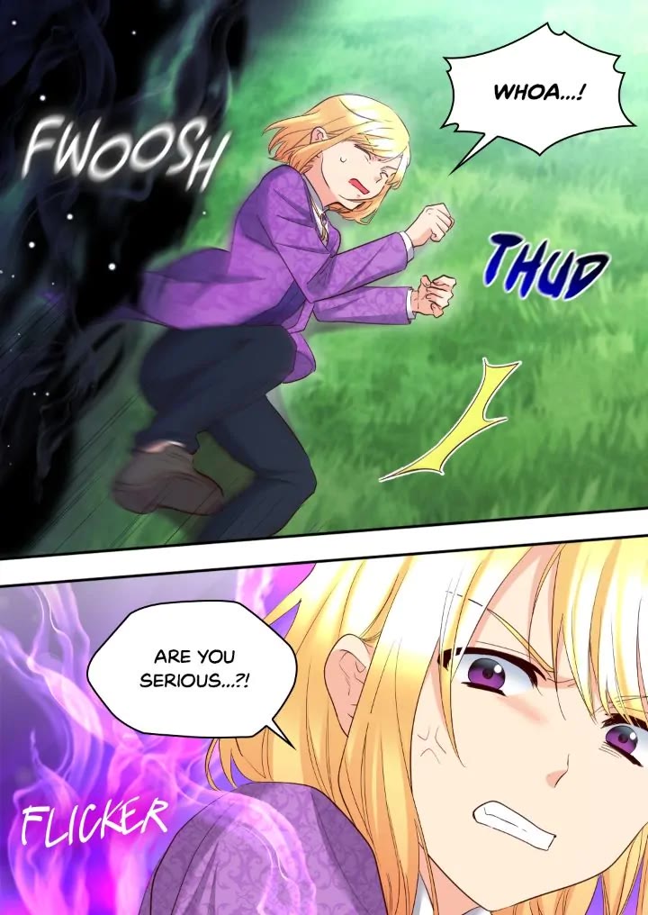 The Twin Siblings’ New Life Chapter 153 page 37 - Chapter 153: Epilogue 15