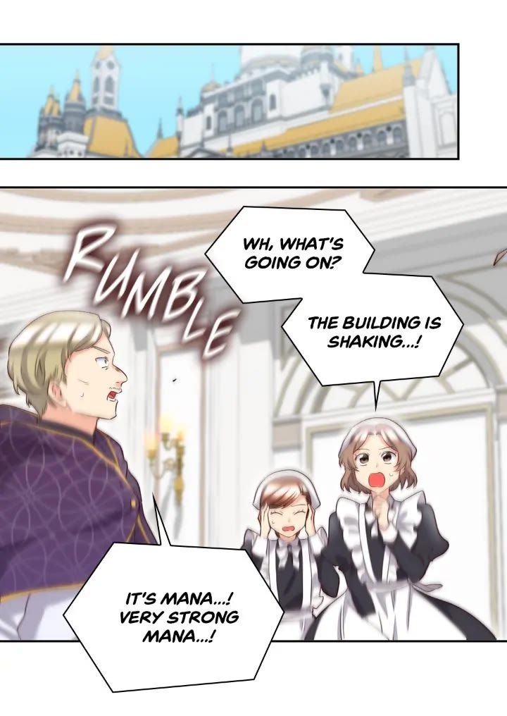 The Twin Siblings’ New Life Chapter 153 page 38 - Chapter 153: Epilogue 15