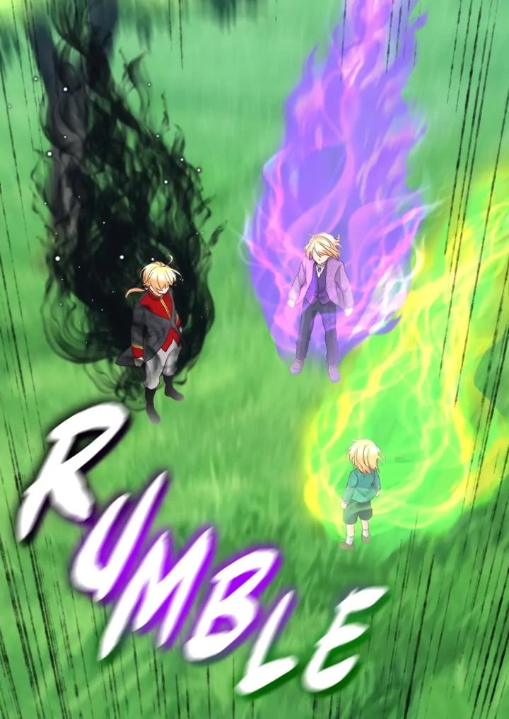 The Twin Siblings’ New Life Chapter 153 page 39 - Chapter 153: Epilogue 15