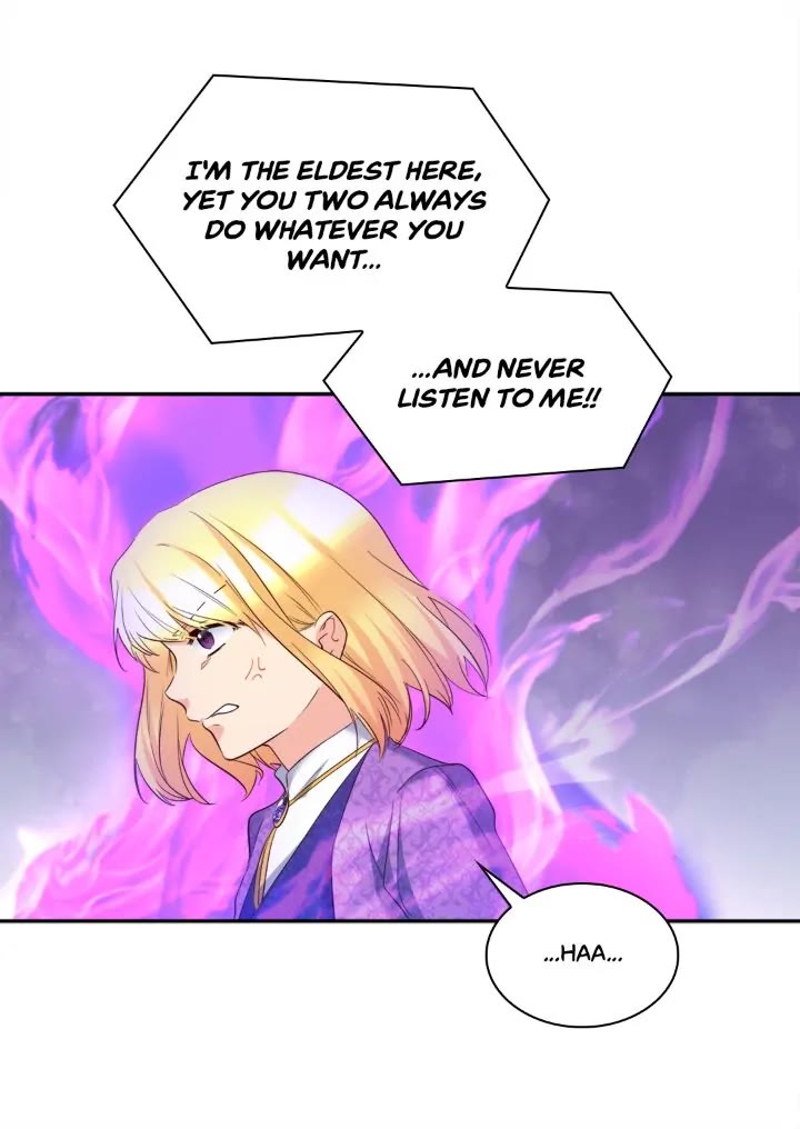 The Twin Siblings’ New Life Chapter 153 page 41 - Chapter 153: Epilogue 15